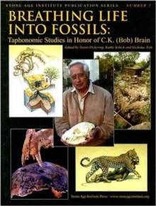 Breathing Life into Fossils