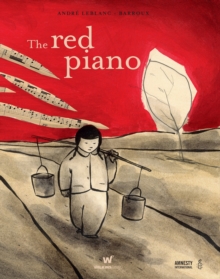 Red Piano