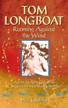 Tom Longboat
