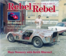 Rebel Rebel