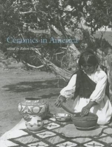 Ceramics in America
