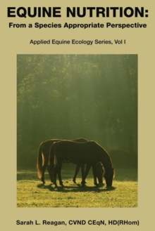 Equine Nutrition