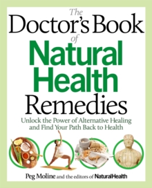 Doctor's Book Of Natural Health Remedies