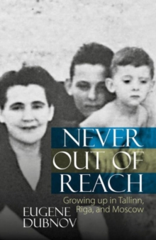 Never Out of Reach