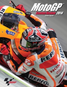 Official MotoGP Season Review