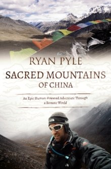 Sacred Mountains of China