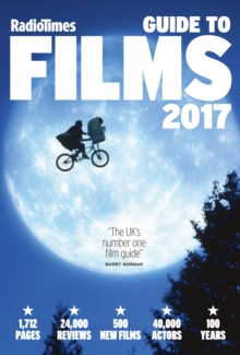 Radio Times Guide to Films