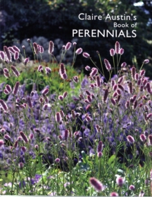 Claire Austin's Book of Perennials