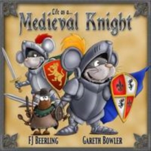 (Life as a) Medieval Knight