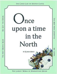 Once Upon a Time in the North