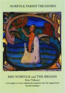 Norfolk Parish Treasures