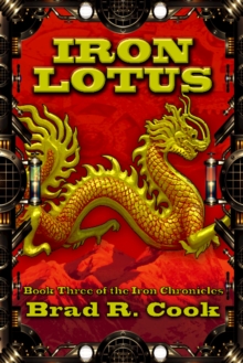 Iron Lotus