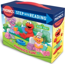 Phonics Fun!