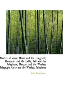 Masters of Space