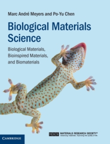 Biological Materials Science