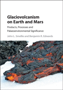 Glaciovolcanism on Earth and Mars