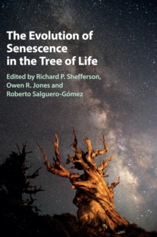 Evolution of Senescence in the Tree of Life