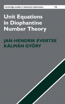 Unit Equations in Diophantine Number Theory