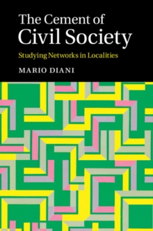 Cement of Civil Society