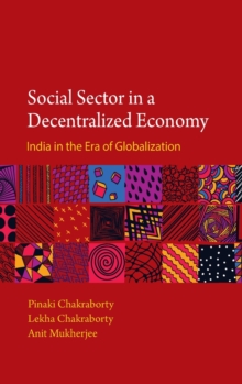 Social Sector in a Decentralized Economy