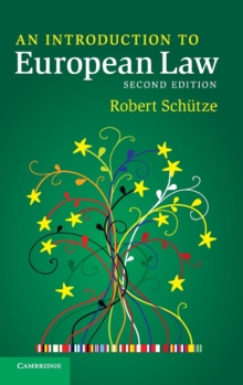 Introduction to European Law