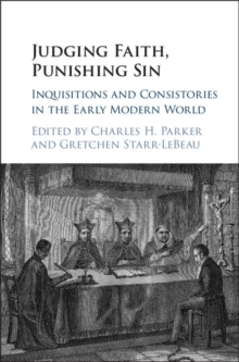 Judging Faith, Punishing Sin