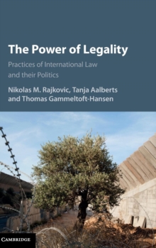 Power of Legality