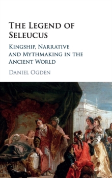 Legend of Seleucus