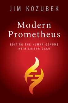Modern Prometheus