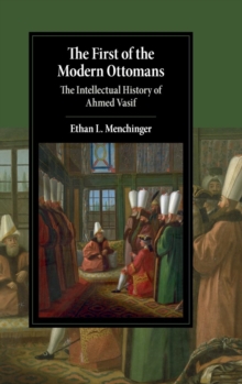 Cambridge Studies in Islamic Civilization