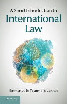 Short Introduction to International Law