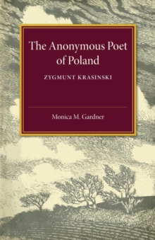 Anonymous Poet of Poland
