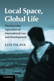 Local Space, Global Life