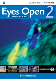 Eyes Open Level 2 Teacher's Book