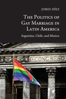 Politics of Gay Marriage in Latin America