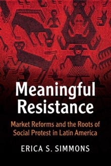 Meaningful Resistance