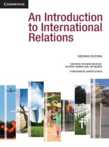 Introduction to International Relations