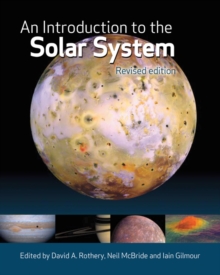 Introduction to the Solar System