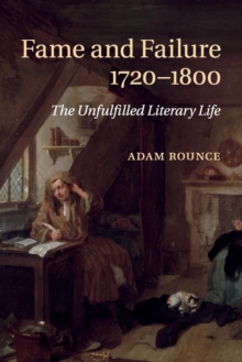 Fame and Failure 1720-1800