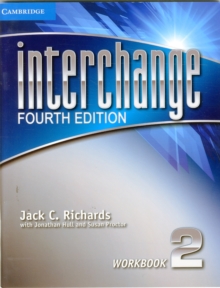 Interchange Level 2 Workbook