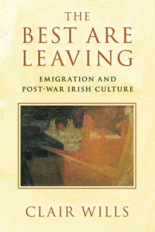 Best are Leaving