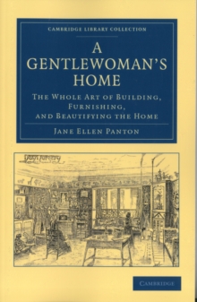 Gentlewoman's Home