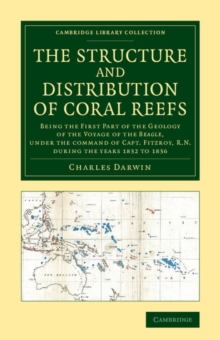 Structure and Distribution of Coral Reefs