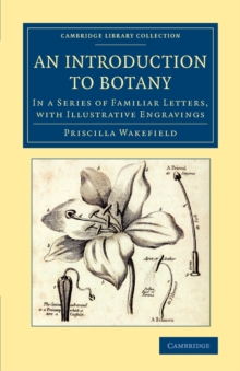 Introduction to Botany