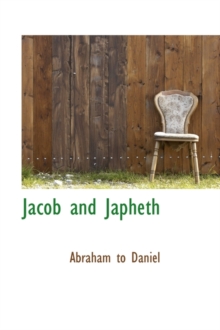 Jacob and Japheth