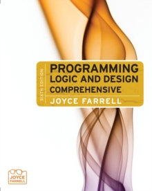 Programming Logic and Design