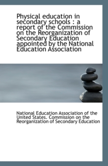 Physical Education in Secondary Schools