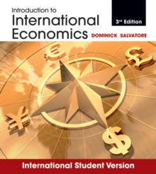 Introduction to International Economics