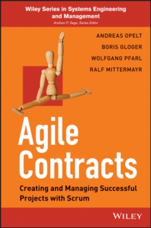 Agile Contracts
