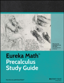Eureka Math Precalculus Study Guide